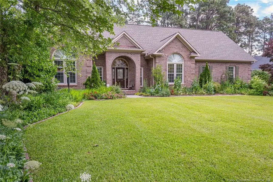 2908 Lindbridge Drive, Fayetteville, NC 28306 - #2