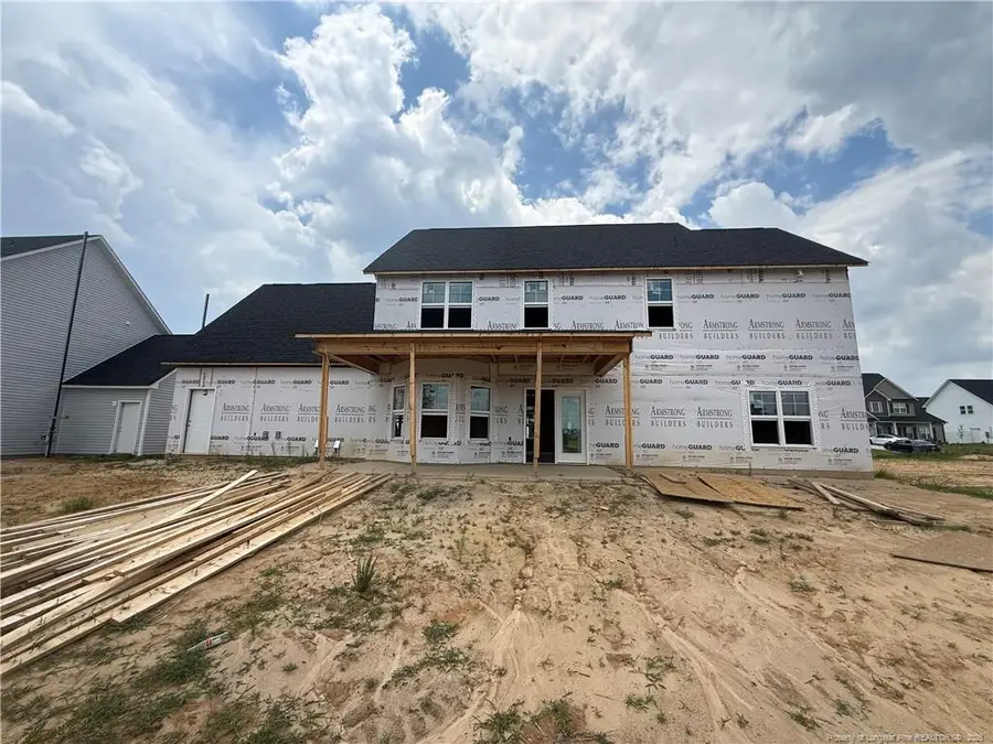 2955 Currawond (lot 271) Street, Fayetteville, NC 28304 - #2