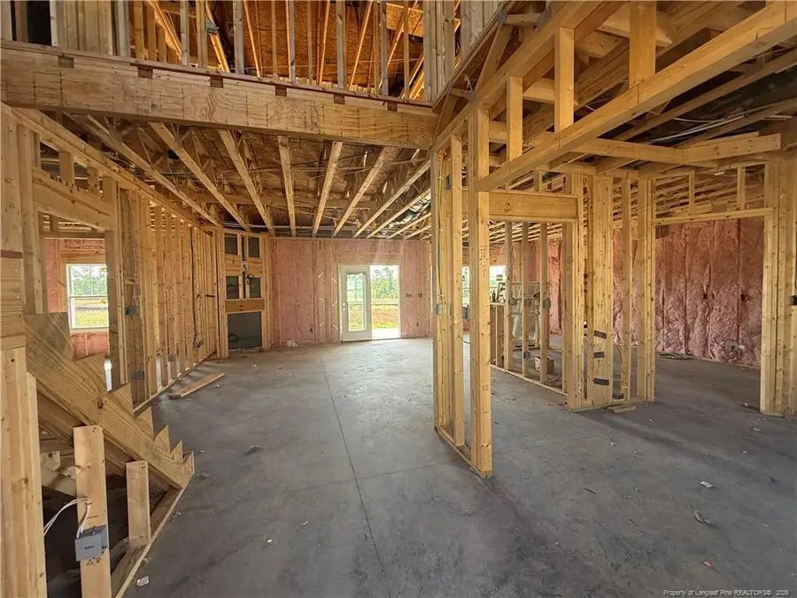 2955 Currawond (lot 271) Street, Fayetteville, NC 28304 - #3