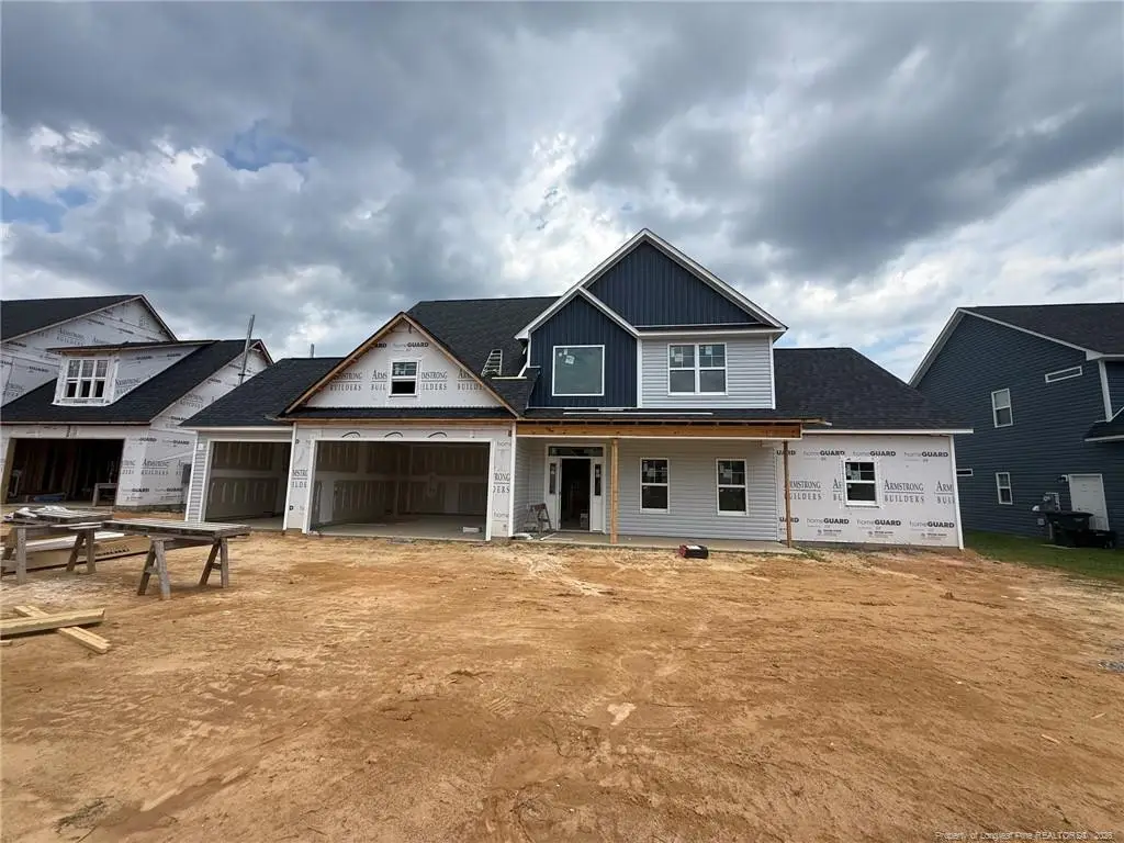 2959 Currawond (lot 272) Street, Fayetteville, NC 28304 - #1