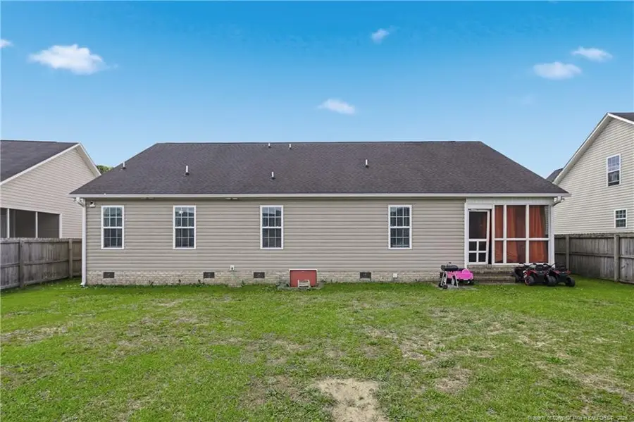 8248 French Horn Lane, Fayetteville, NC 28314 - #2