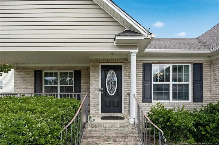 8248 French Horn Lane, Fayetteville, NC 28314 - #3