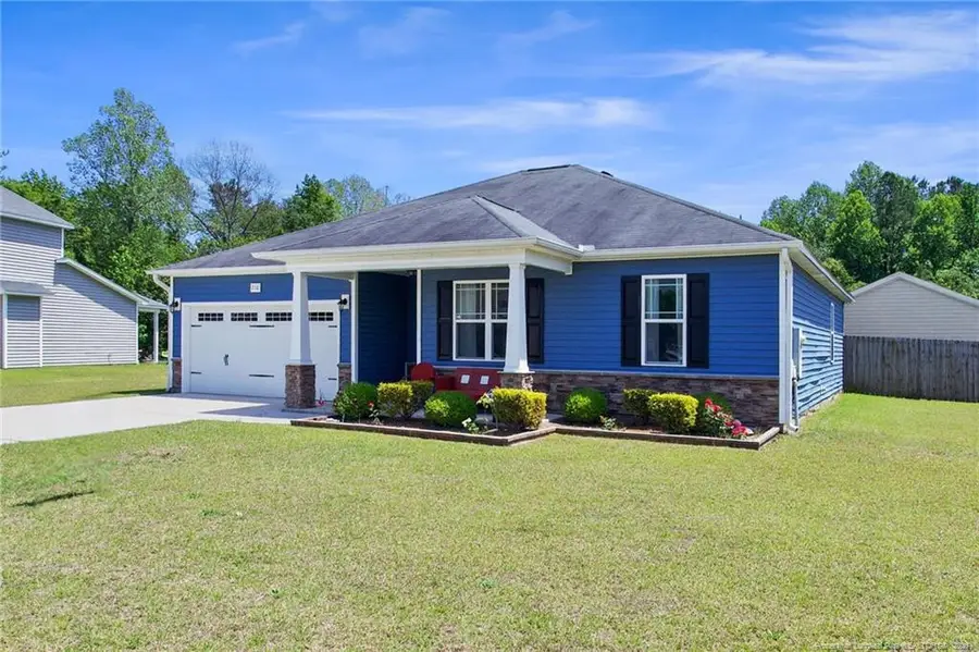 216 Meherrin Loop, Raeford, NC 28376 - #2