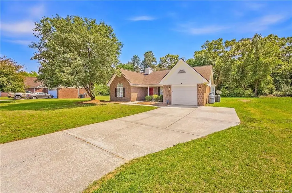 Address Withheld By Seller, Raeford, NC 28376 - #1