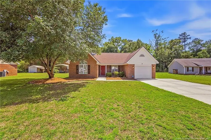 Address Withheld By Seller, Raeford, NC 28376 - #2