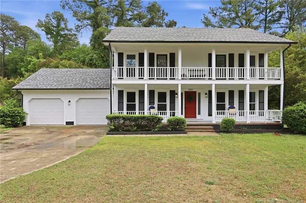 2351 Rolling Hill Road, Fayetteville, NC 28304 - #1