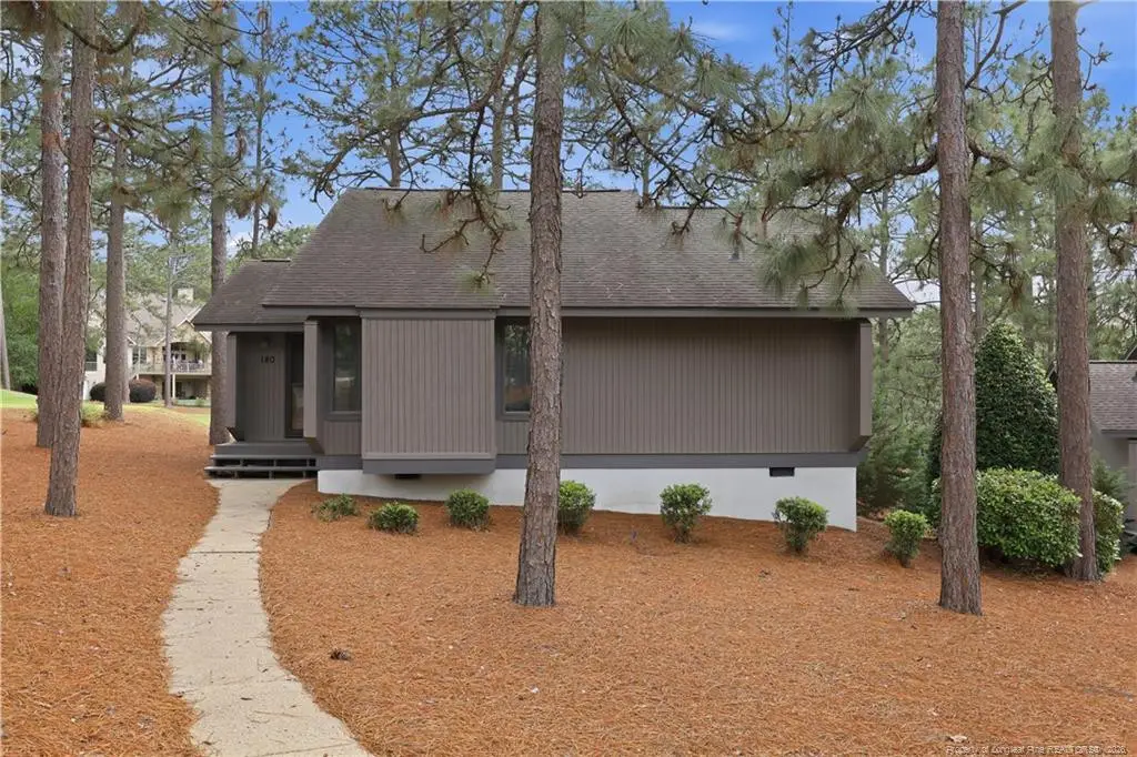 180 Barton Hills Court, Pinehurst, NC 28374 - #1