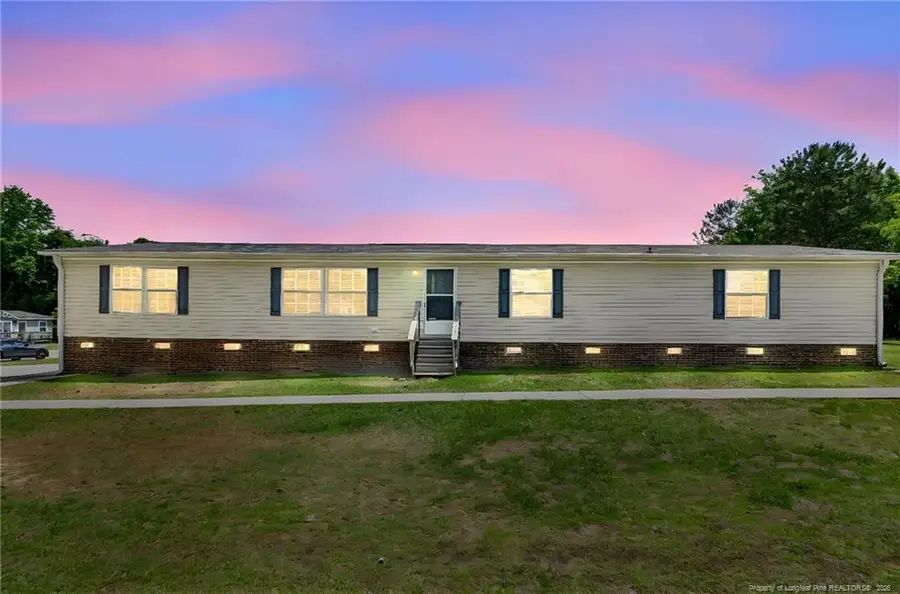 104 Hillcreek Drive, Parkton, NC 28371 - #2