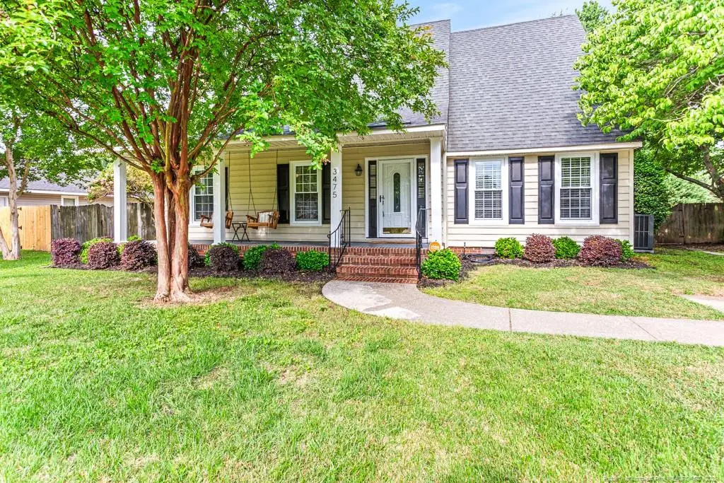 3475 Sugar Cane Circle, Fayetteville, NC 28303 - #1