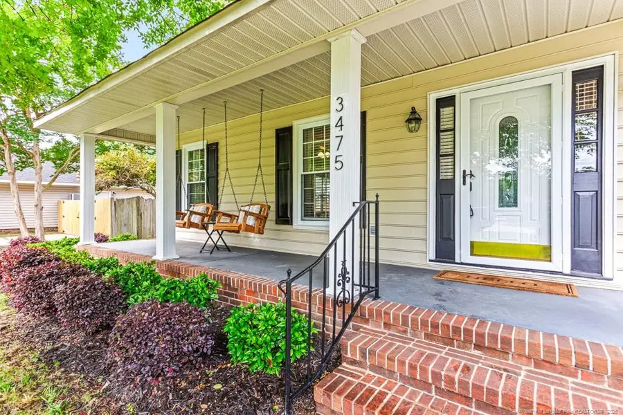 3475 Sugar Cane Circle, Fayetteville, NC 28303 - #2