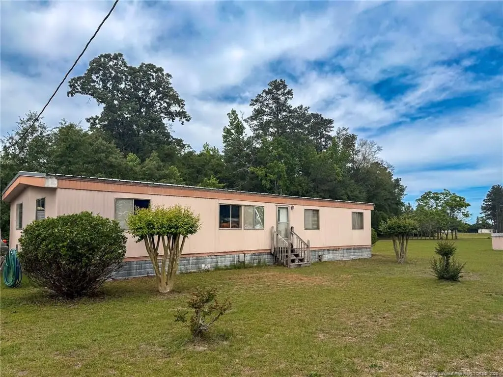 1308 Mac D Road, Orrum, NC 28369 - #1