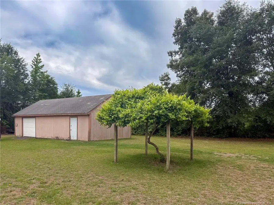 1308 Mac D Road, Orrum, NC 28369 - #2