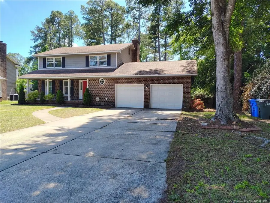 5707 Nassau Drive, Fayetteville, NC 28314 - #2