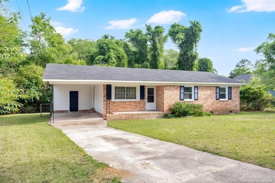 2627 Dumbarton Road, Fayetteville, NC 28306 - #3