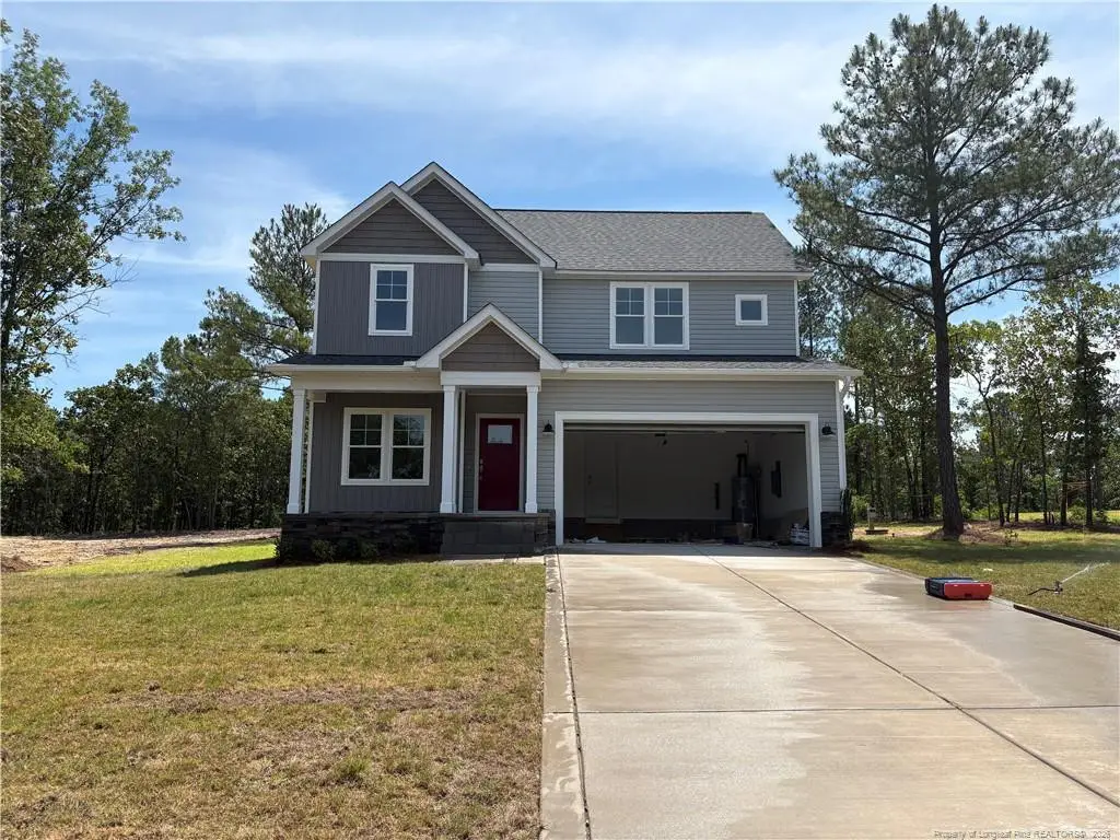 270 Travelers Way, Lillington, NC 27546 - #1