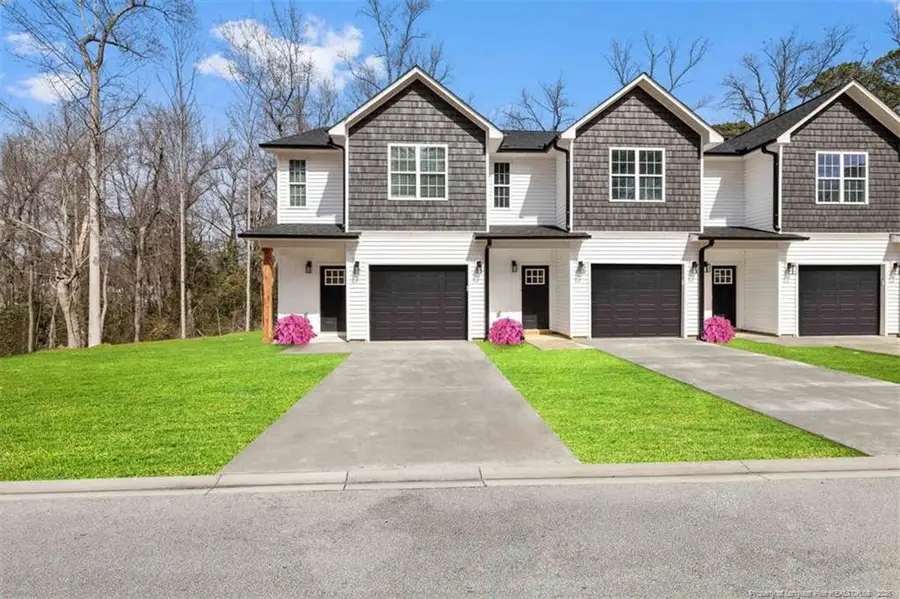 3332 Starboard Way, Fayetteville, NC 28314 - #3