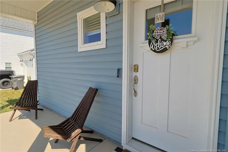 145 Easy Street, Raeford, NC 28376 - #2