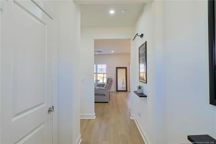 145 Easy Street, Raeford, NC 28376 - #3