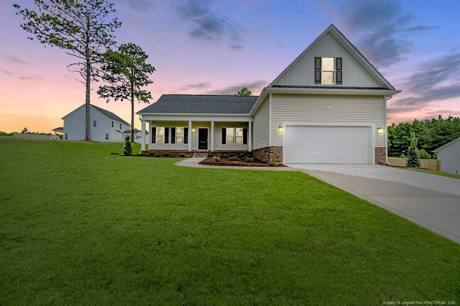 46 Poplar Drive, Spring Lake, NC 28390 - #3