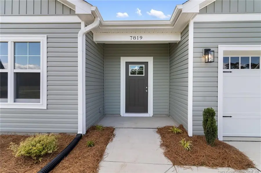 7819 Iron Court, Fayetteville, NC 28306 - #2