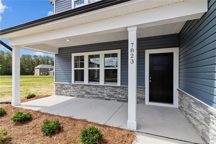 7823 Iron Court, Fayetteville, NC 28306 - #2