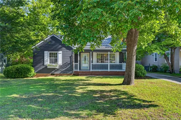 803 Ethelored Street #19, Fayetteville, NC 28303