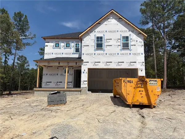 328 Travelers Way, Lillington, NC 27546