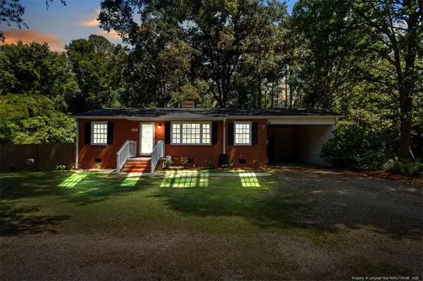 3255 Sunnyside School Road, Fayetteville, NC 28312