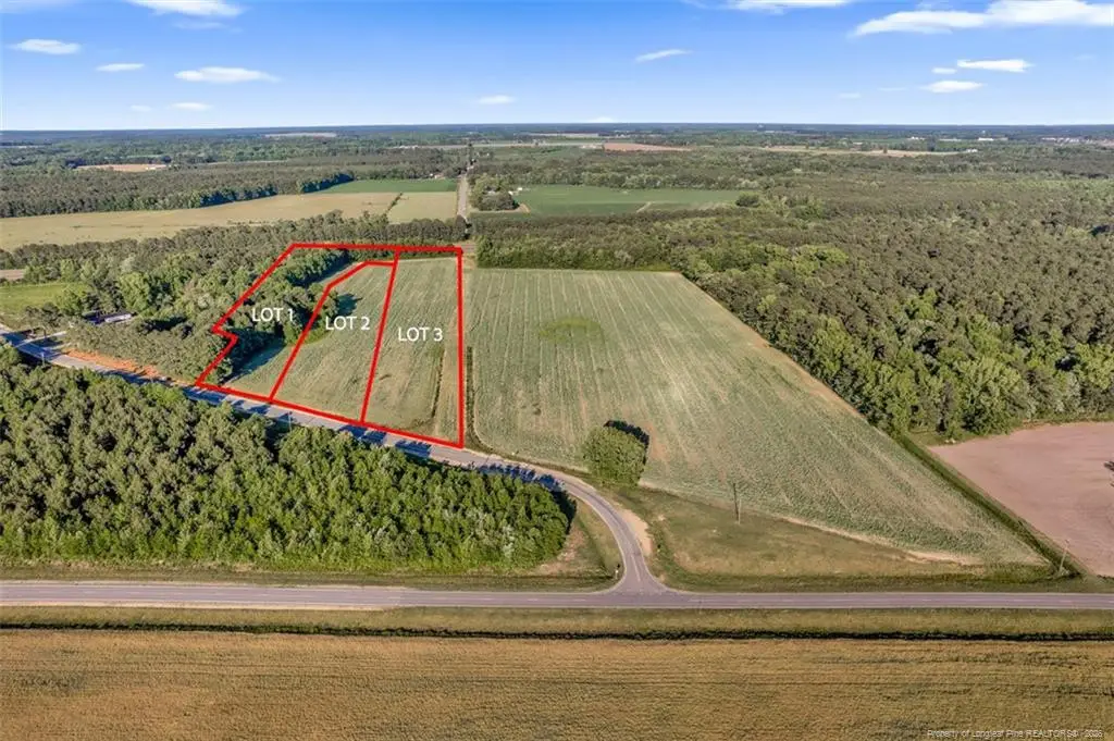 00 Pope Wray (lot 2) Road, Turkey, NC 28393 - #1