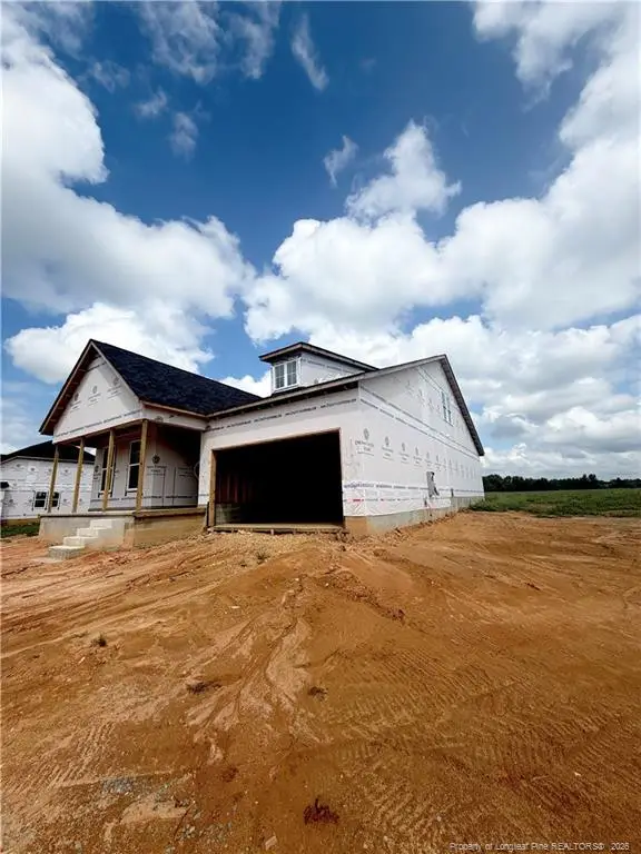 208 Maverick Lane (lot 10), Dunn, NC 28334 - #3