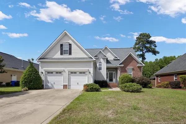 3033 Southridge Court, Fayetteville, NC 28306