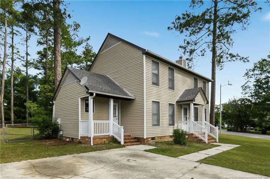 6800 Creston Circle, Fayetteville, NC 28314 - #2