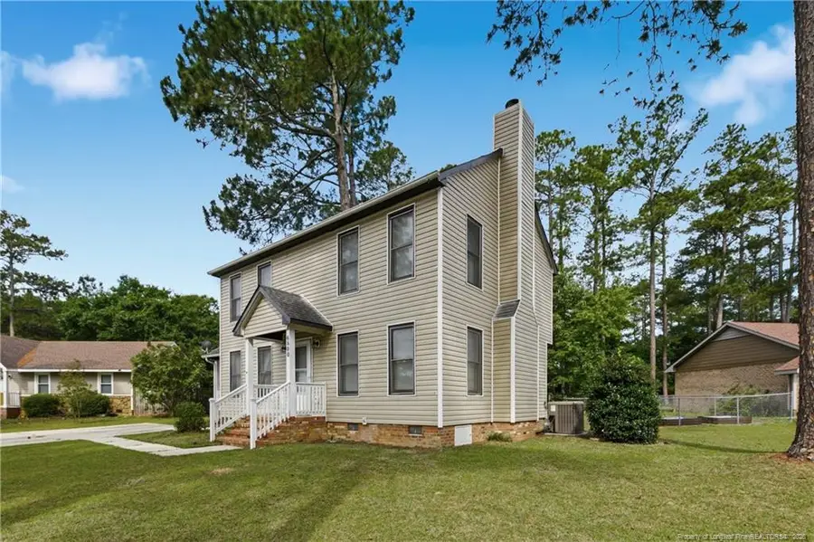 6800 Creston Circle, Fayetteville, NC 28314 - #3