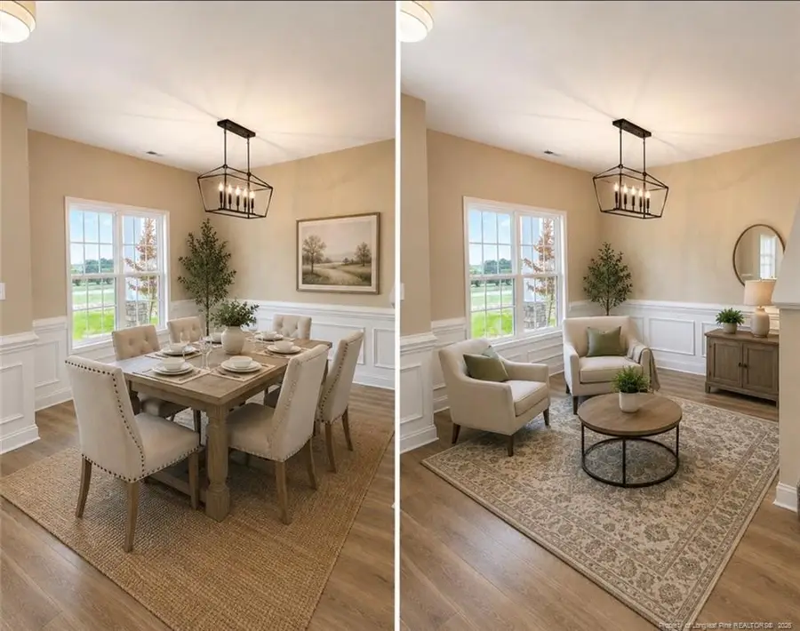 4744 Slew Drive, Hope Mills, NC 28348 - #3