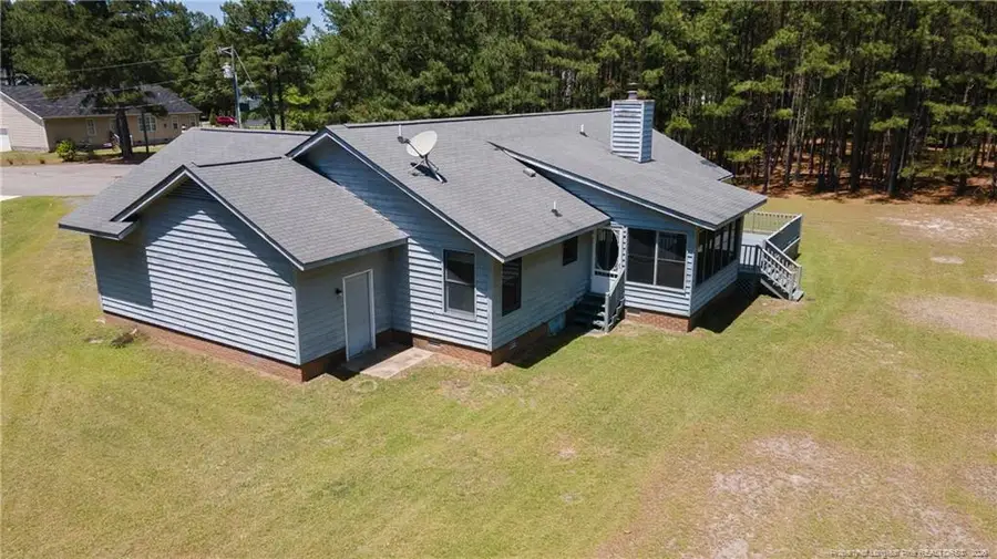 743 Warbler Place, Vass, NC 28394 - #3