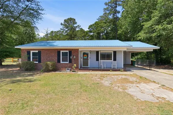 1950 Ava Road, Autryville, NC 28318