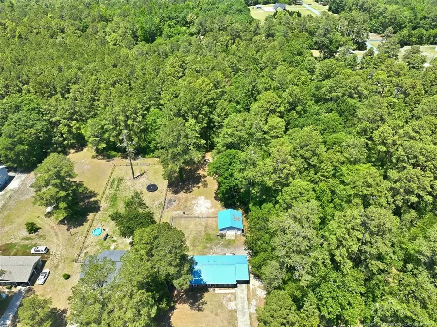1950 Ava Road, Autryville, NC 28318 - #2
