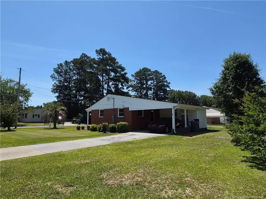707 Madison Avenue, Lumberton, NC 28358 - #3