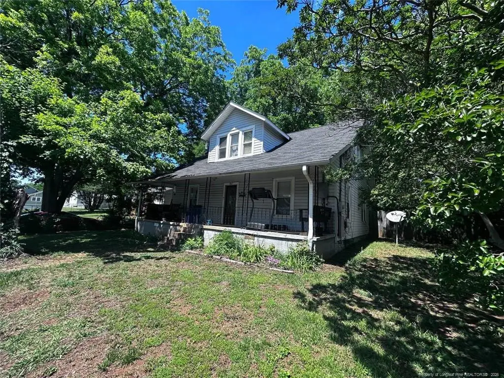 207 W 9th Avenue, Lexington, NC 27292 - #1