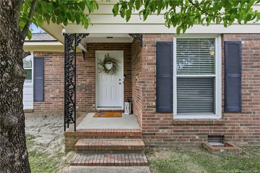 6228 Milford Road, Fayetteville, NC 28303 - #3