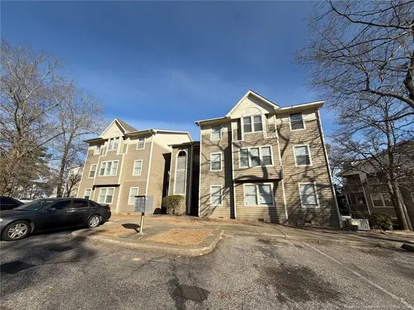 1010 Wood Creek Drive #4, Fayetteville, NC 28314