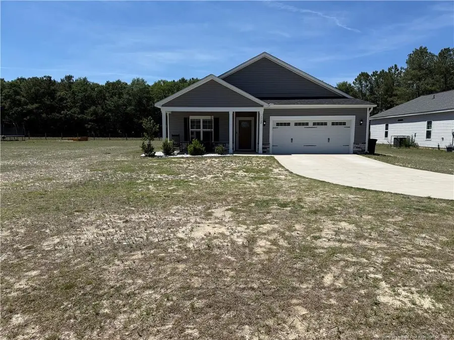 7720 Rufus Johnson Road, Fayetteville, NC 28306 - #2