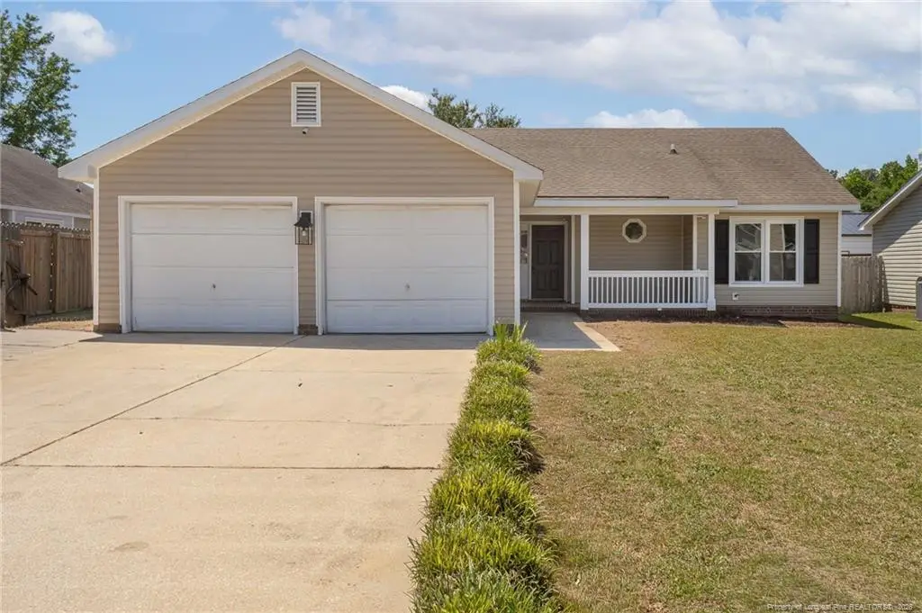 2948 Rosemeade Drive, Fayetteville, NC 28306 - #1