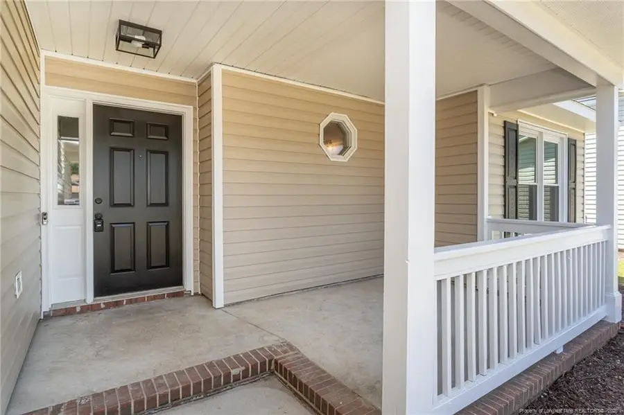 2948 Rosemeade Drive, Fayetteville, NC 28306 - #2