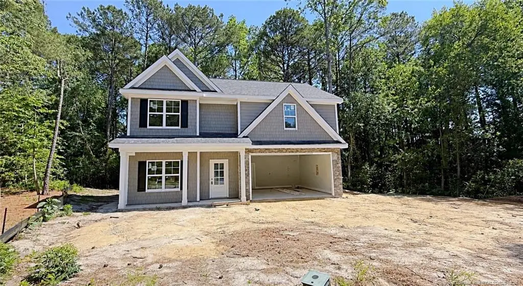 6204 Gregg Court, Fayetteville, NC 28311 - #1