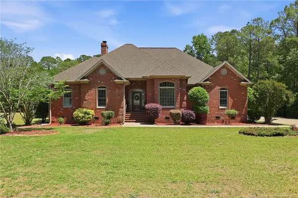 4109 Grandford Road, Fayetteville, NC 28306