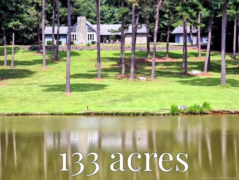 611 Old E C Womack Road, Sanford, NC 27330 - #1