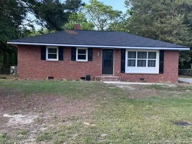 1925 Crestview Drive, Fayetteville, NC 28304 - #2