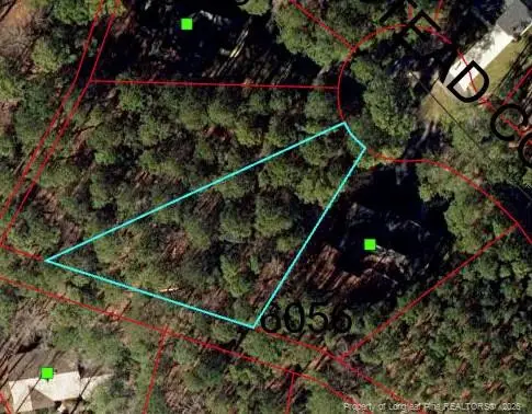 6055 Homestead Cove, Sanford, NC 27332 - #1