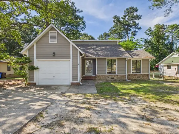 7092 Pantego Drive, Fayetteville, NC 28314